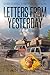Surviving the Evacuation, Book 22: Letters from Yesterday