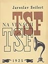 Na vlnách TSF by Jaroslav Seifert