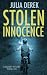 Stolen Innocence: A Sidney Stone FBI Thriller
