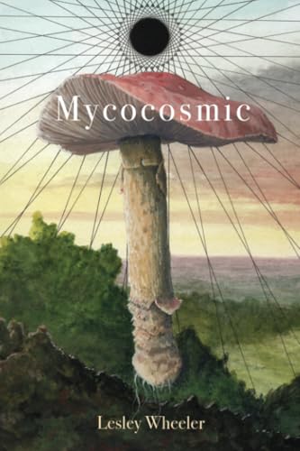 Mycocosmic (Paperback)