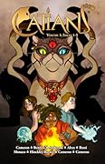 Catians: Volume 1