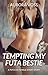 Tempting My Futa Bestie by Aurora Voss