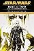 Rule of Two (Star Wars: Darth Bane, #2)