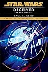 Deceived by Paul S. Kemp