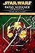 Fatal Alliance by Sean Williams