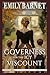 A Governess for the Icy Viscount: A Historical Regency Romance Novel (Regency Ethereal Encounters)