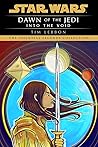 Into the Void by Tim Lebbon