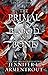 The Primal of Blood and Bone by Jennifer L. Armentrout