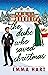 The Duke Who Saved Christmas by Emma Hart