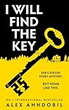 I Will Find the Key