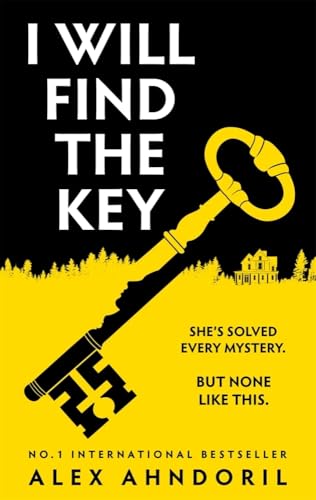 I Will Find the Key (Paperback)