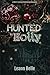 Hunted in Holly: A Dark Fantasy Christmas Romance