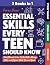 Essential Skills Every Teen Should Know by Ferne Bowe