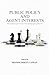 Public Policy and Agent Int...