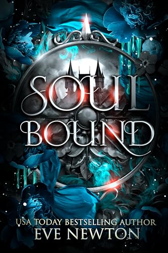 Soul Bound (Cursed Descent: MistHallow Academy #2)