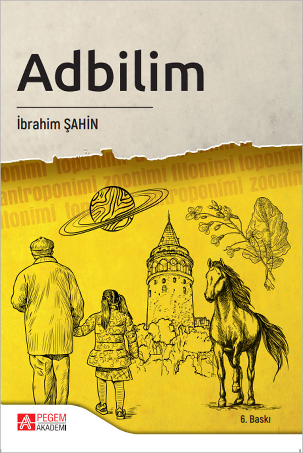 Adbilim
