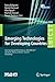 Emerging Technologies for Developing Countries: First International EAI Conference, AFRICATEK 2017, Marrakech, Morocco, March 27-28, 2017 Proceedings (Lecture ... Telecommunications Engineering Book 206)