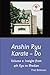 Anshin Ryu Karate-Do by Fred Bateman