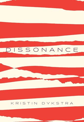 Dissonance (Phoenix Poets)