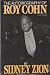 The Autobiography of Roy Cohn