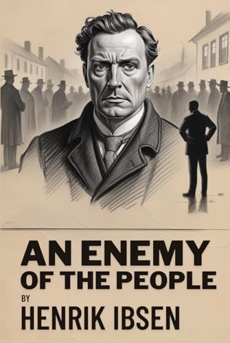 An Enemy Of The People
