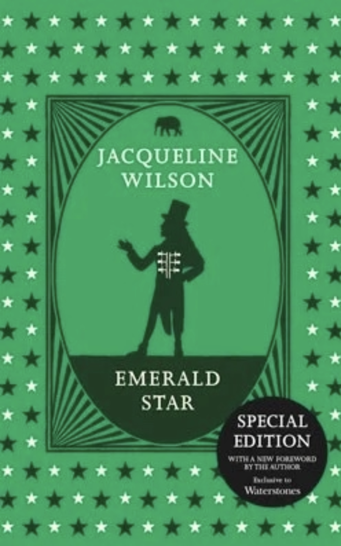 Emerald Star