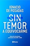 Sin temor a equiv...
