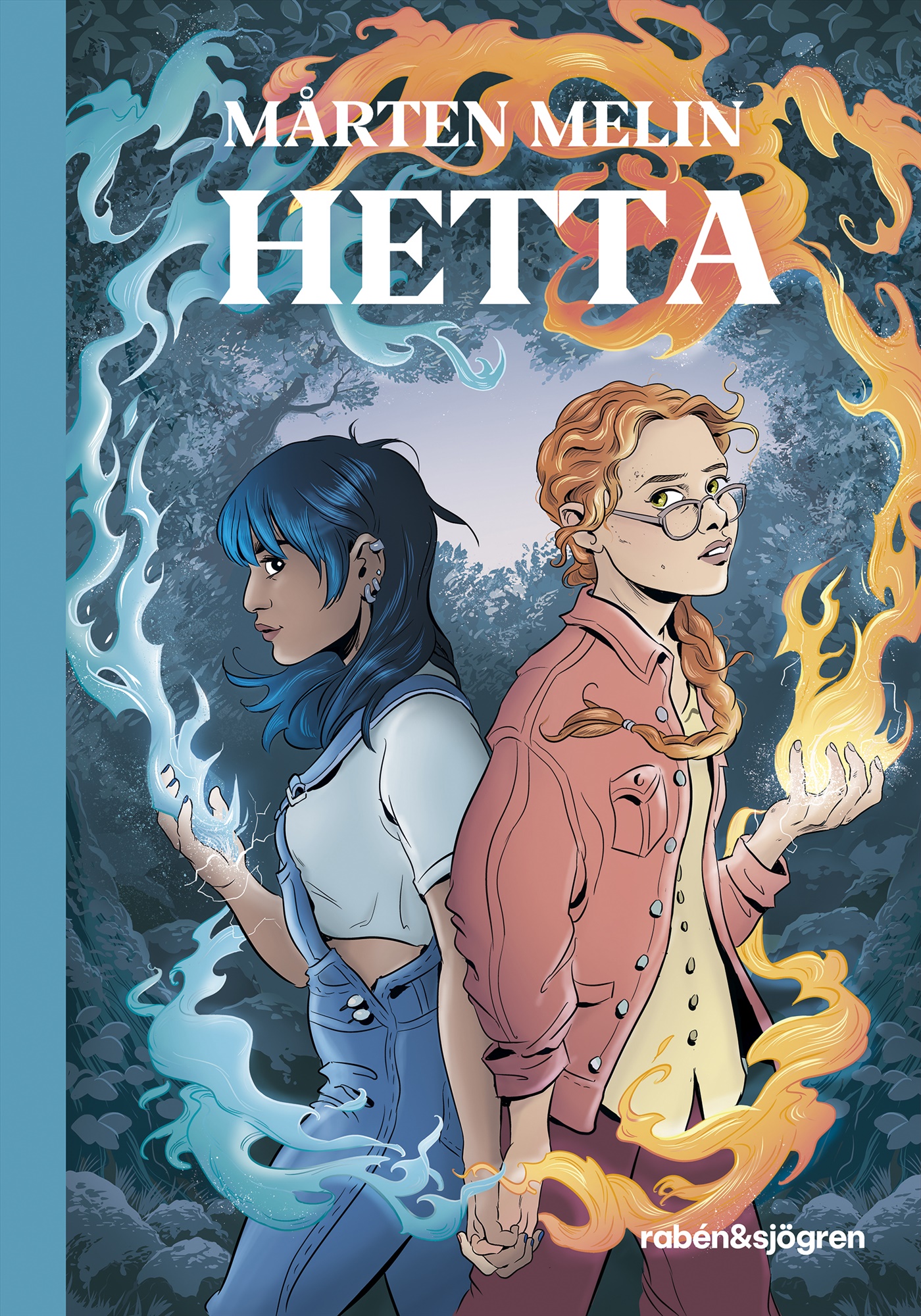 Hetta (ebook)