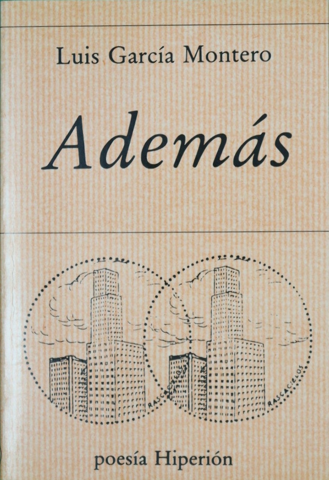 Además
