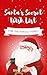SANTA'S SECRET WISH LIST: F...