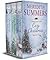 Pinecone Falls Cozy Christm...