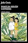 Familia serán ust...