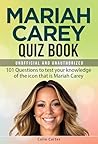 Mariah Carey Quiz...