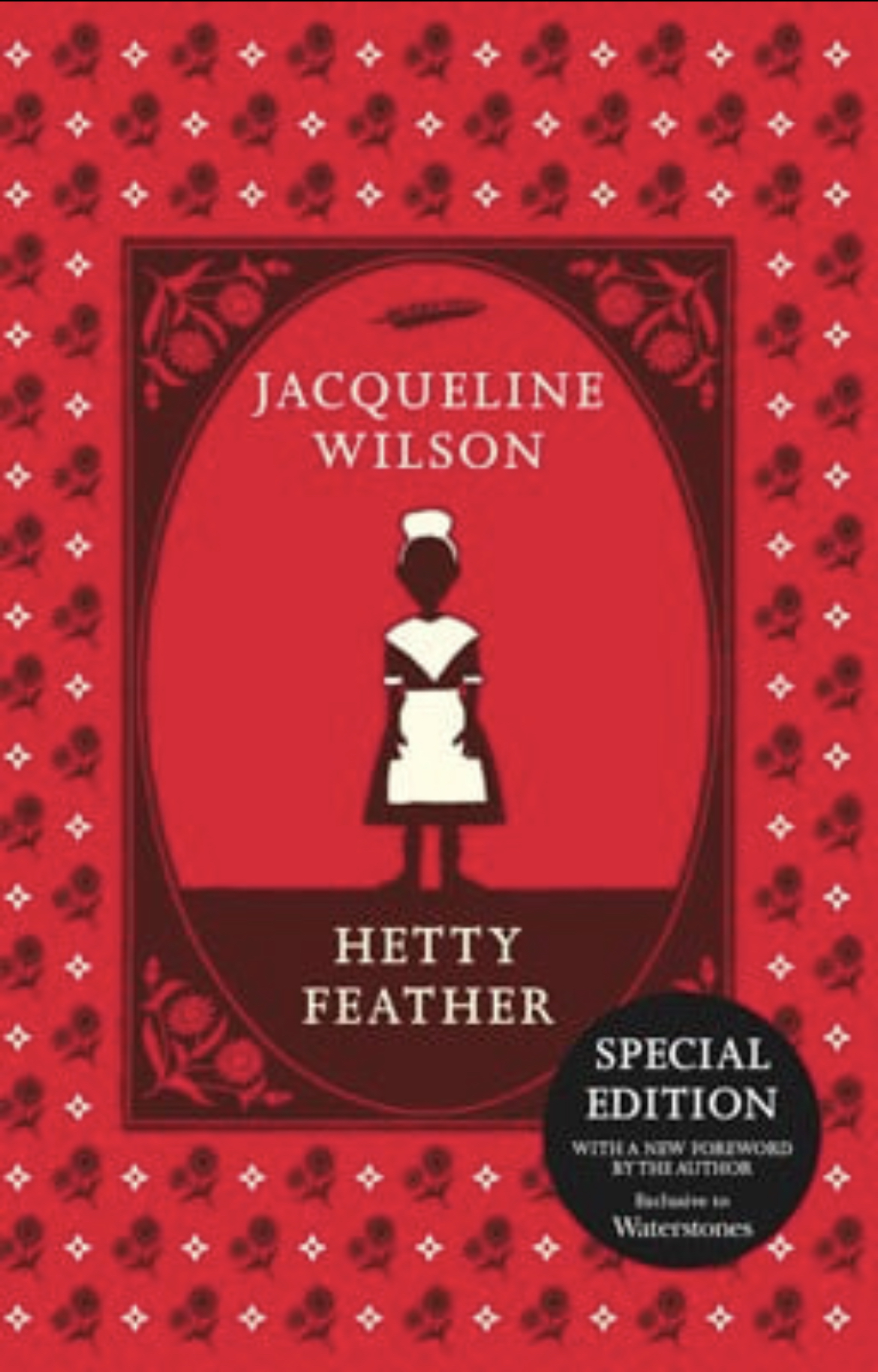 Hetty Feather
