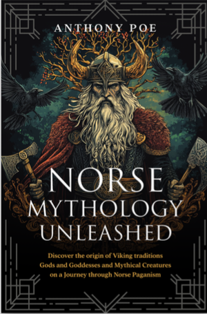 Norse Mythology Unleashed
