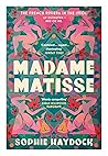 Madame Matisse