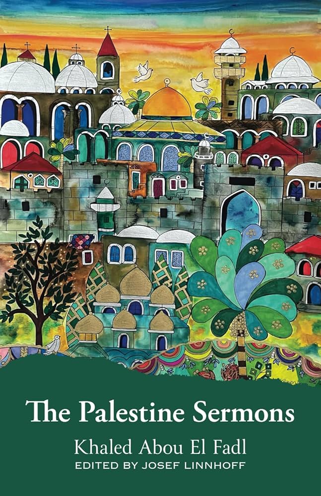 The Palestine Sermons (Paperback)