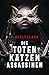 Die toten Katzen-Assassinen by P. Djèlí Clark Die toten Katzen-Assassinen by P. Djèlí Clark