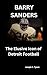 BARRY SANDERS: The Elusive Icon of Detroit Football
