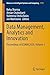 Data Management, Analytics and Innovation: Proceedings of ICDMAI 2020, Volume 1 (Advances in Intelligent Systems and Computing Book 1174)