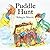 Puddle Hunt by Rebecca Morris