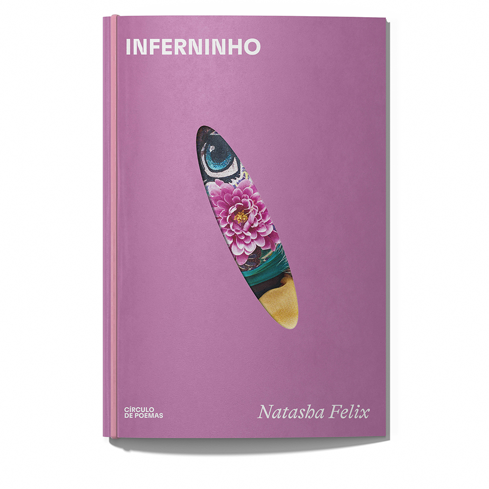 Inferninho (Paperback)