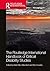 The Routledge International Handbook of Critical Disability S... by Katie Ellis