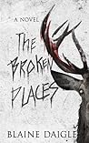 The Broken Places...