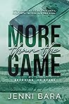 More Than the Game