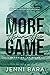 More Than the Game (Becoming an Evans, #1)