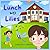 Lunch With Lilies