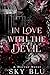 In Love with the Devil: A horror novel (Michaelson Family)