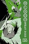 Bungo Stray Dogs,...