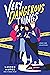 Very Dangerous Things by Lauren Muñoz